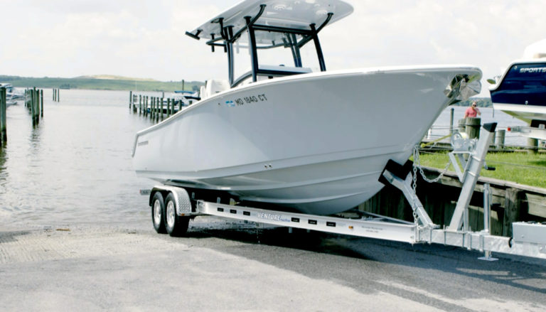 How Much Are Boat Trailers? 
