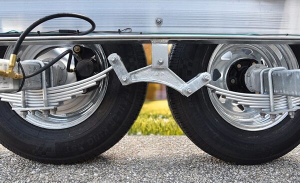 Buying Guide - Venture Trailers