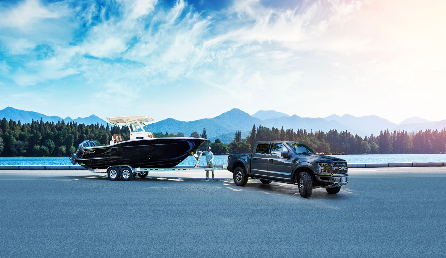 Building on Legacy: How Venture Trailers’ Values Drive Innovation in 2025