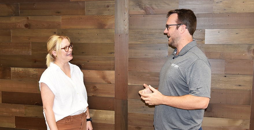 Building a Customer-First Culture at Venture Trailers