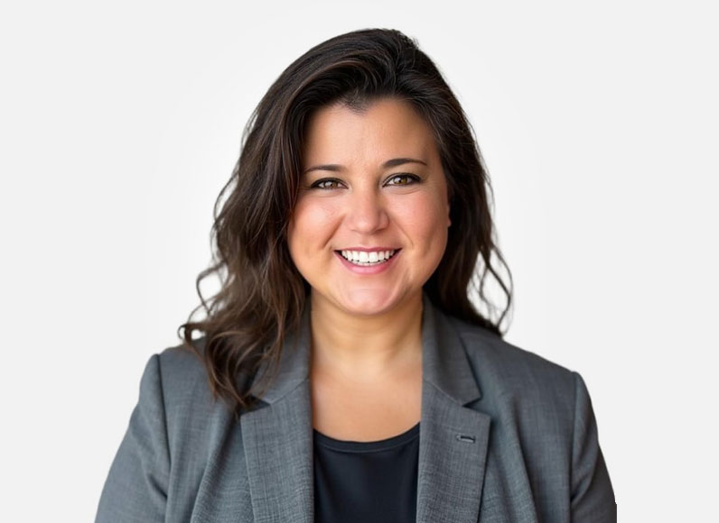 Employee Spotlight: Carrie Vobian