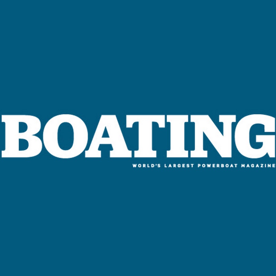 Venture Trailers Featured in Boating Magazine