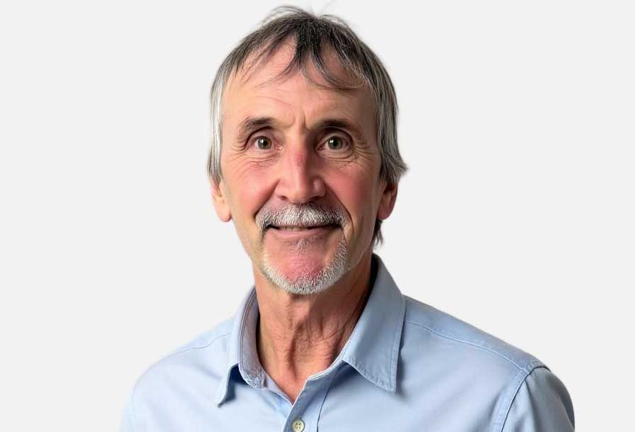 Employee Spotlight: Tom Free